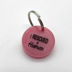 ⭐️ Dog Tag Bling